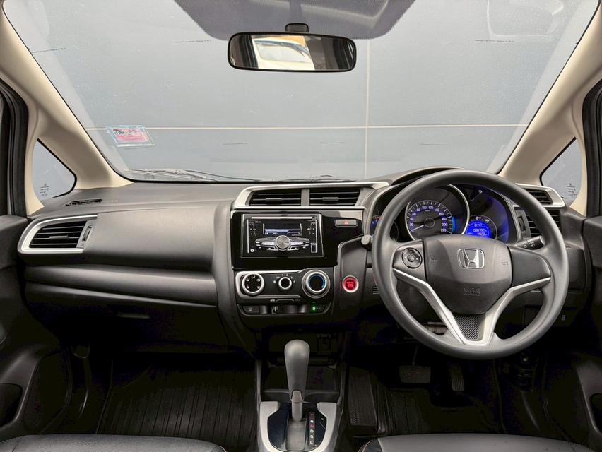 ปี 2020 HONDA JAZZ, 1.5 V i-VTEC มือเดียวป้ายแดง