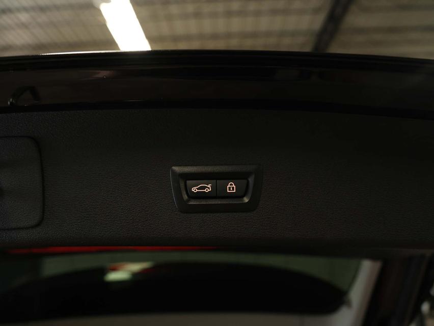 2022 BMW X1 2.0 F48 (ปี 16-20) sDrive20d xLine SUV AT B6846 รูปที่ 19