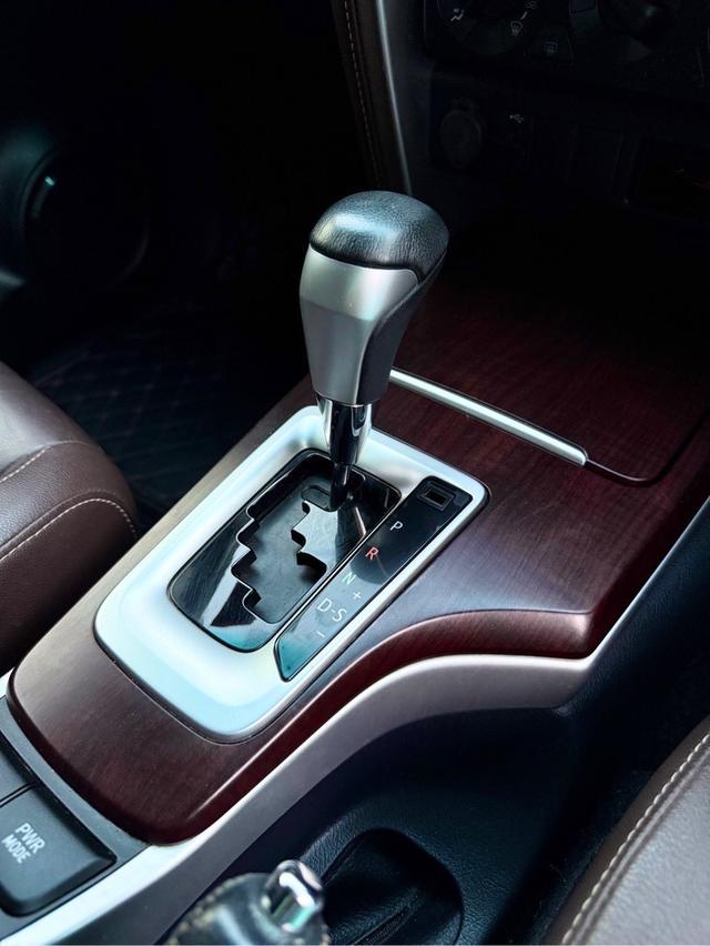 รหัสรถ CH62 TOYOTA FORTUNER 2.4G 2WD AT ปี 2020 10