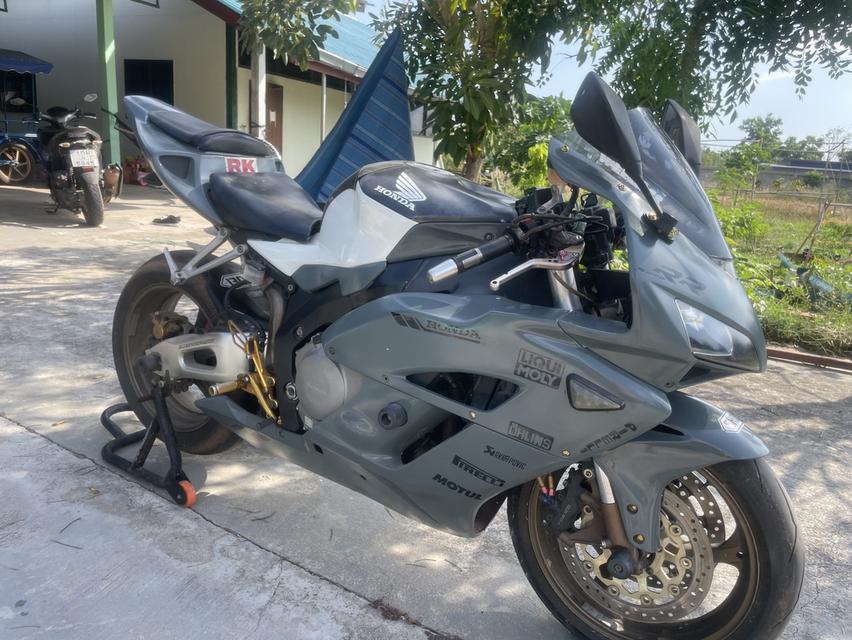 CBR1000RR รถประกอบ มีเอกสารยืนยันพร้อม รูปที่ 3