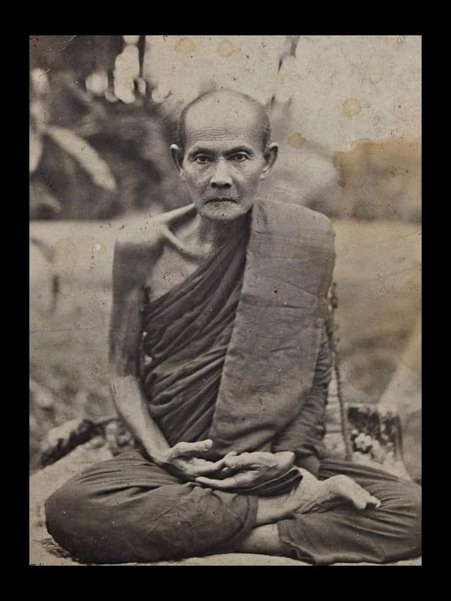 หลวงปู่มั่น ภูริทัตโต