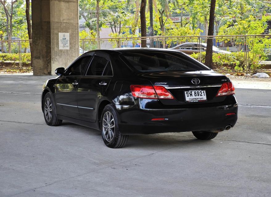 Toyota Camry 2.0 G Auto ปี 2008  3