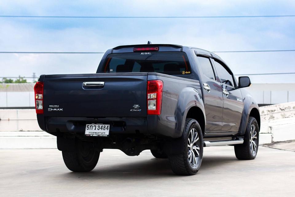 ขาย Isuzu Dmax 1.9Z ปี16