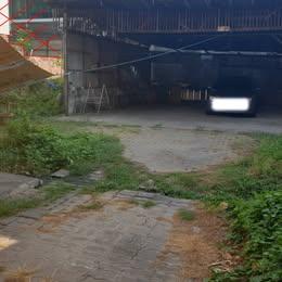 ขายที่ดิน(พร้อมสิ่งปลูกสร้าง) 97 ตร.วา(388 ตร.เมตร) ถ.ประชาสงเคราะห์ 14 ทำเลสวย ใกล้หอการค้า ทะลุออกห้วยขวาง-รัชดาฯ และ MRT 2