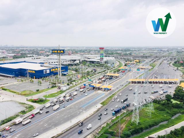 ขายบ้านใกล้นิคมเจโม เอชทูโอ บางนา หลังมุม พื้นที่กว้าง ทำเลดี ติดถนนใหญ่ เดินทางสะดวก ใกล้มอเตอร์เวย์ เมกาบางนา 9