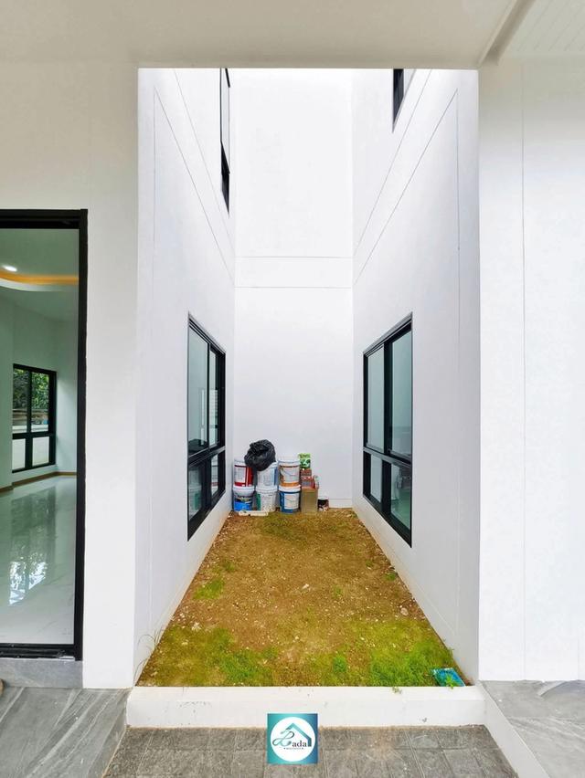 บ้านโมเดิร์น เอกธานี รูปที่ 10