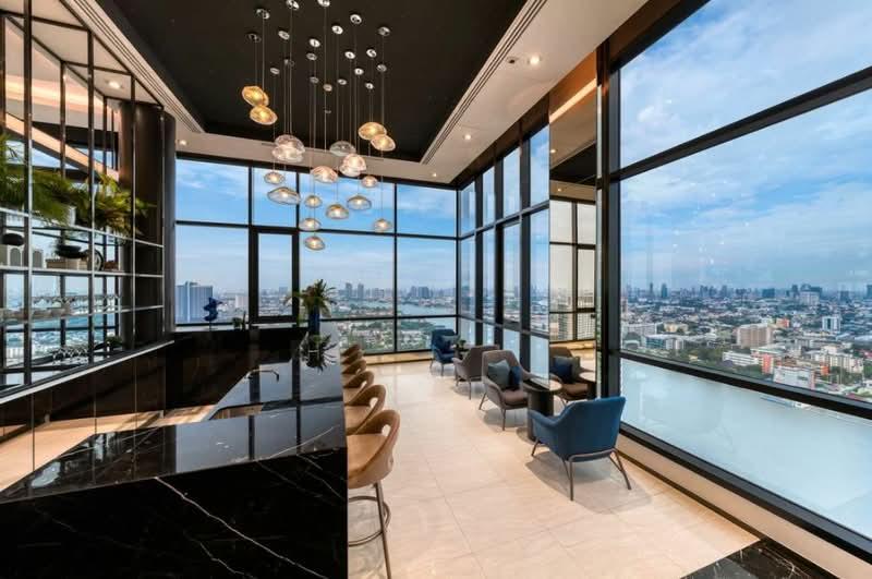 Ideo Charan 70 riverview condo 3