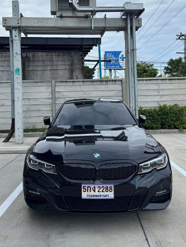 BMW 330e(G20) ปี 2020 รูปที่ 6