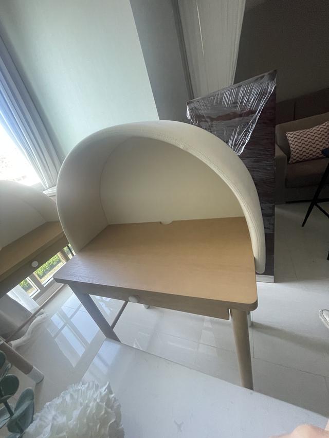 โต๊ะเรียนหนังสือสำหรับเด็ก รูปที่ 4