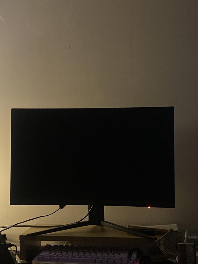 จอคอม MSI monitor G2422C (จอโค้ง 180Hz) ประกันเหลือ1ปี รูปที่ 2