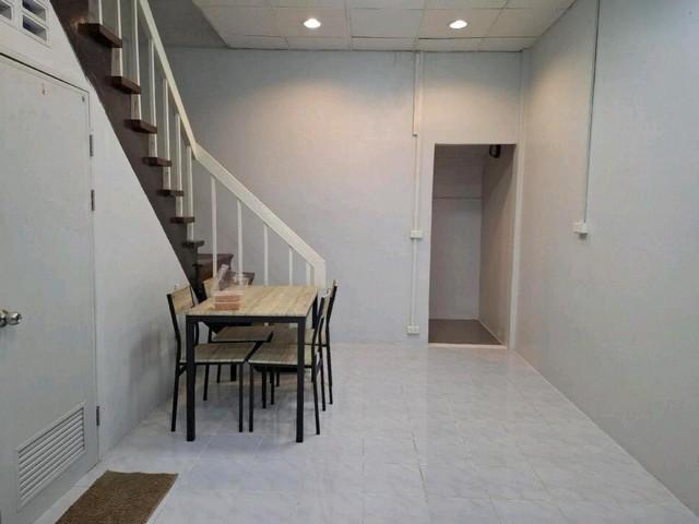 ทาวน์เฮ้าส์2ชั้น ให้เช่า 20ตรว. สรงประภา ดอนเมือง ใกล้สนามบินดอนเมือง 2