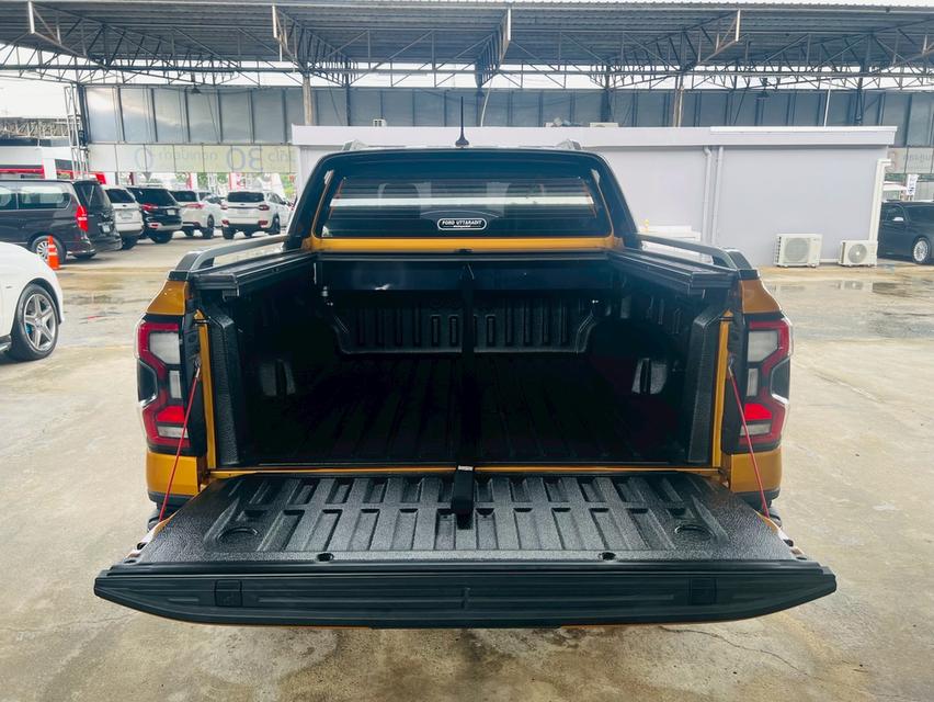 รหัสรถ NP8686 รถรุ่น : FORD RANGER 2.0BI-TURBO WILDTRAK 4WD
