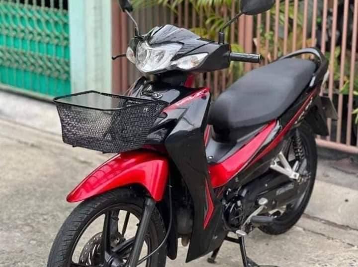 Honda wave 110i 2