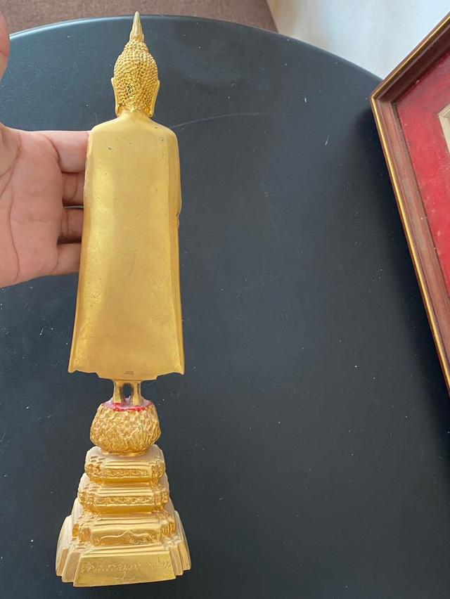 พระบูชาหลวงพ่อวัดบ้านแหลม 3