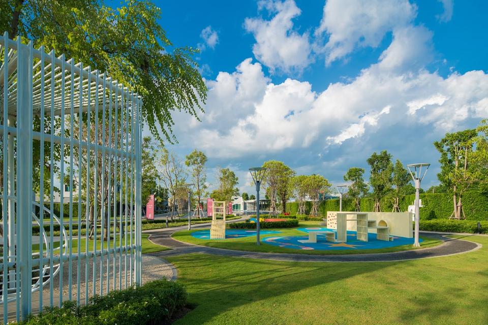 ขายบ้านที่ "สวยที่สุด" ในโครงการ Pleno เวสต์เกต ✨ หลังมุม ทำเลลูกรักเจ้าของโครงการ แต่งหรู Build-in ทั้งหลัง เป็นบ้านตัวอย่าง! โทร 082-641-4199 12