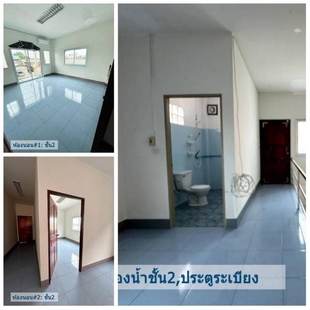 ให้เช่าอาคารพาณิชย์ 2 ชั้น ติดถนนมีชัย เมืองหนองคาย ทำเล เหมาะสำหรับอยู่อาศัยหรือทำธุรกิจ 10