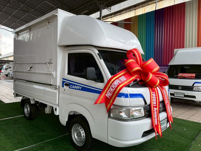 SUZUKI CARRY 1.5 MT FOOD TRUCK 2023
