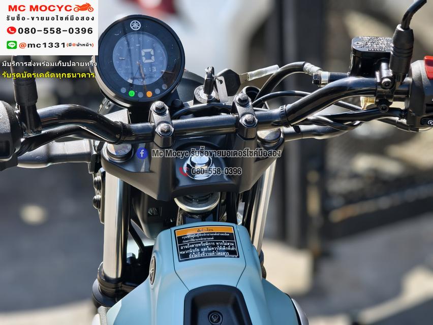 Pg1 G2 2025 วิ่ง100โล สภาพป้ายแดงราคามือสอง กุญแจ2ดอกบุคเซอวิสครบ เล่มชุดโอนครบ NO1268 9