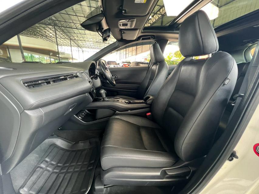 HONDA HRV 1.8 RS ปี 2018 โฉม ปี14-21 รูปที่ 11