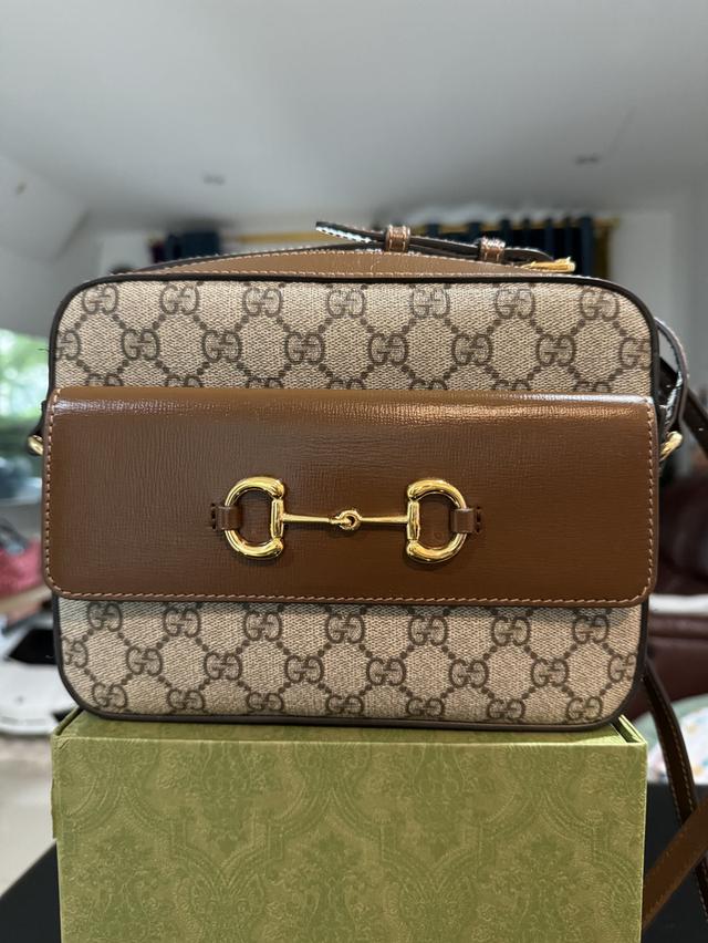 Gucci bag สินค้ามือสองสภาพดีขายราคา 47,900 บาท