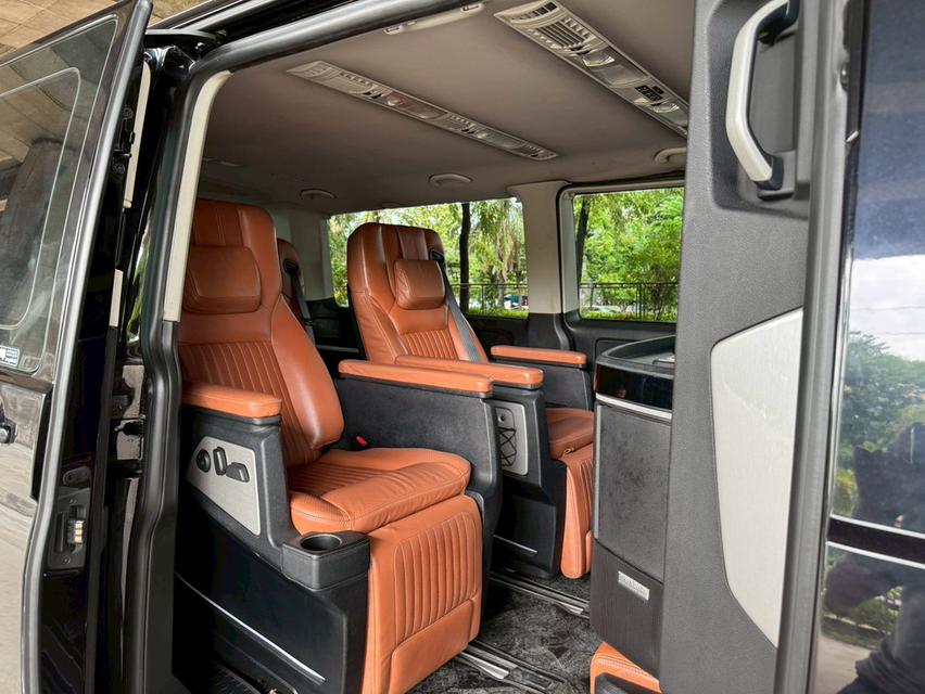 2019 Volkswagen Caravelle 2.0 Minorchange2 AT รูปที่ 13