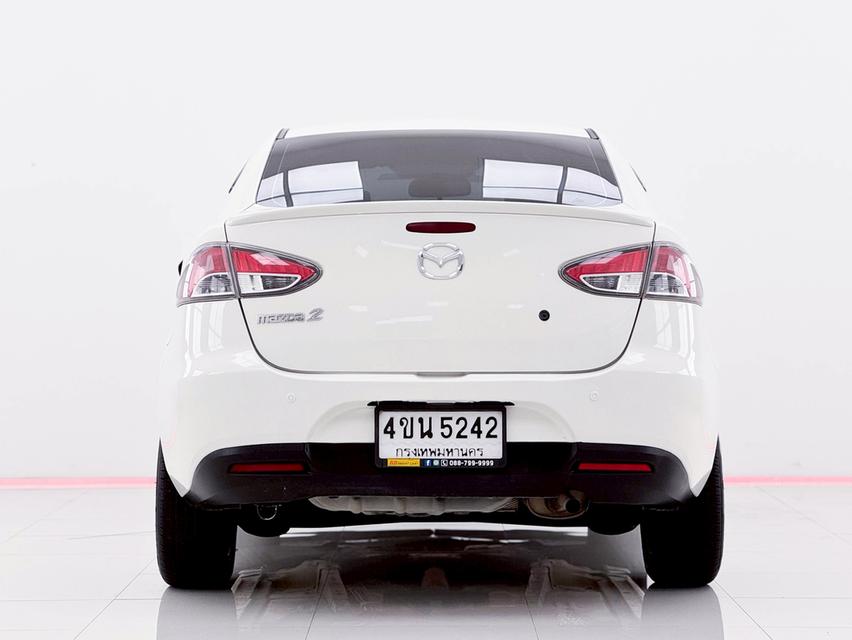 MAZDA 2 1.5 MAXX SEDAN 2010