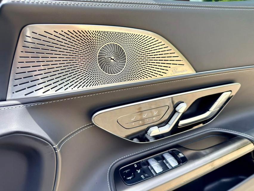 🔥AMG SL43 Magno Edition 2022 คันเดียวในไทย ขายดาวน์เพียง 1.199 ล้านบาท หรือขายสด 7.899 ล้าน รูปที่ 13