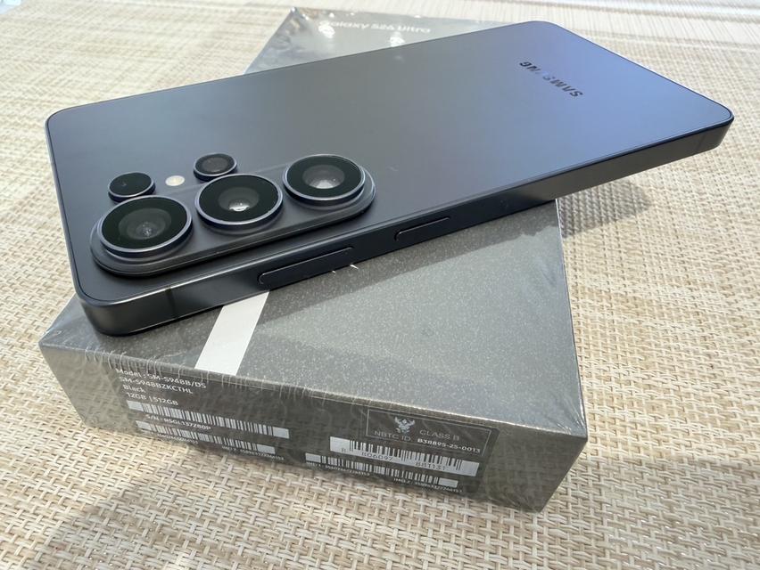 Samsung A26 ultra 512 ผ่อนได้ รูปที่ 6