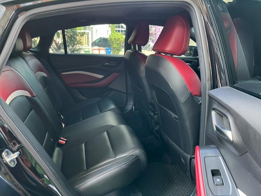 👑 MG 5 TOP สุด 1.5 X SUNROOF AUTO! ปี 2024! 👑 10