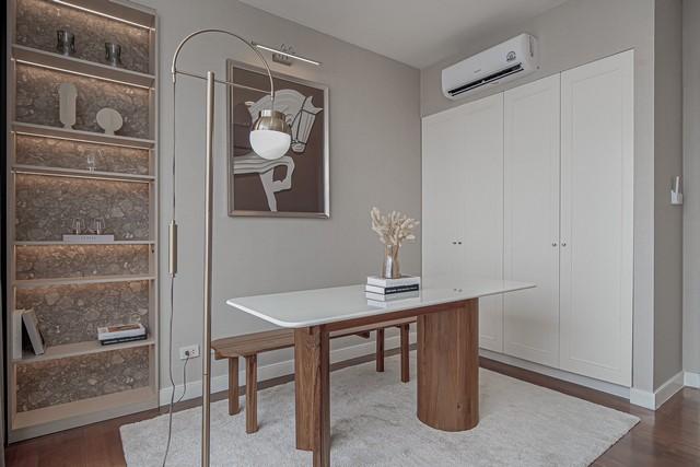 Hampton Thonglor 10 – คอนโดหรูหรา พร้อมลิฟต์ส่วนตัว ใจกลางทองหล่อ 10