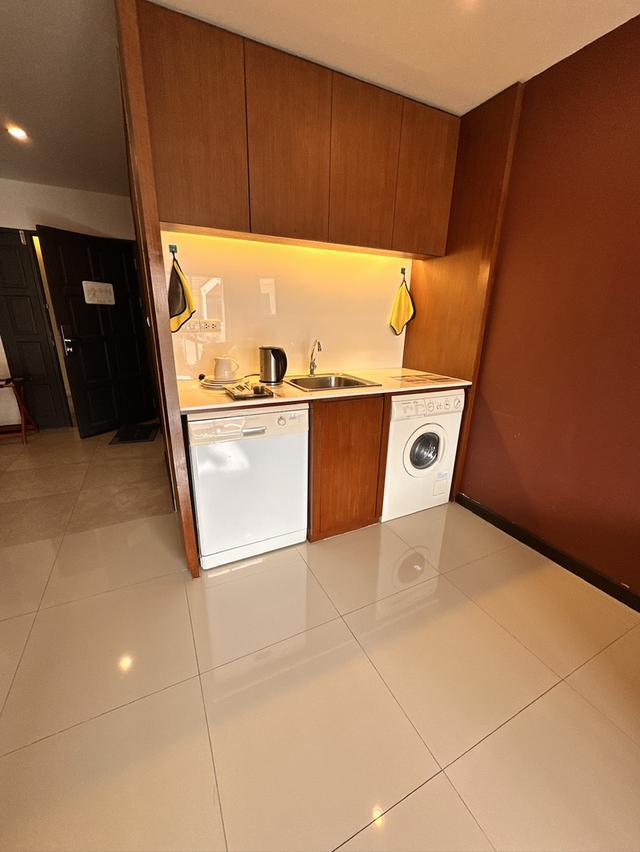 ให้เช่าคอนโดบางซื่อ ใกล้สถานีกรุงเทพอภิวัฒน์ 3