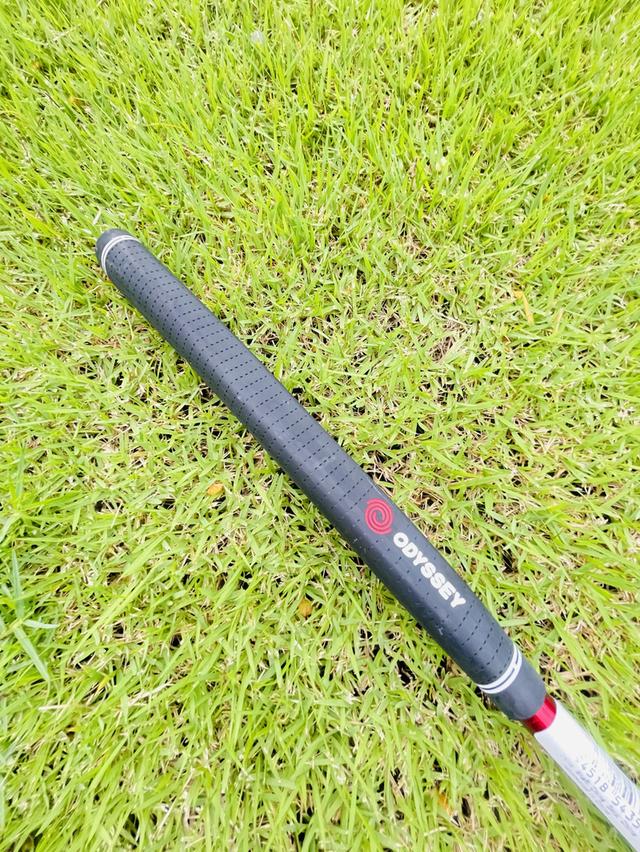 พัตเตอร์ ODYSSEY ยาว34มือซ้ายมีตำหนิตรงก้านนิดหน่อย 10