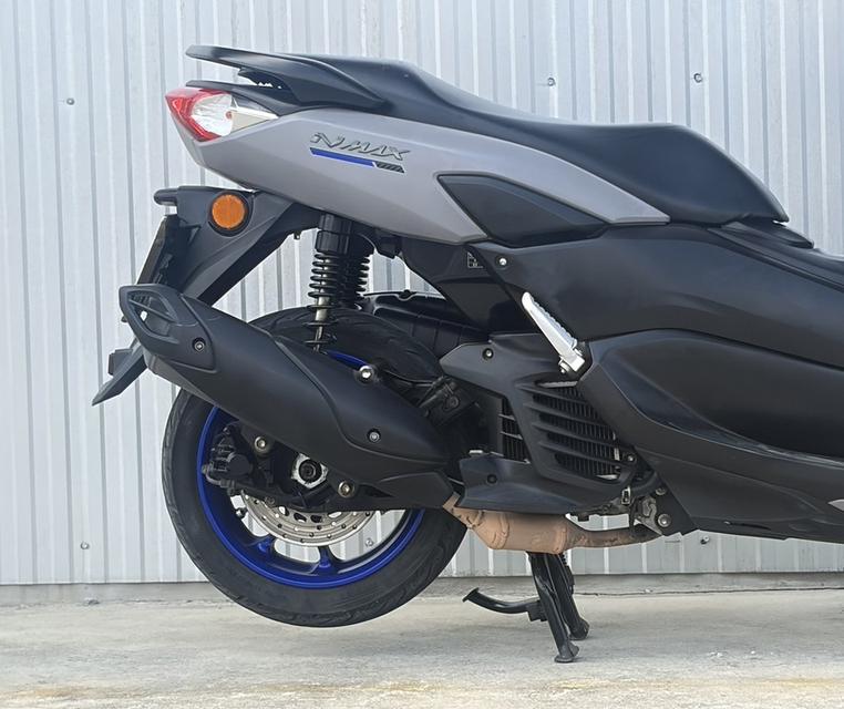 YAMAHA N-MAX155 ปี 2021 รูปย่อยที่ 3