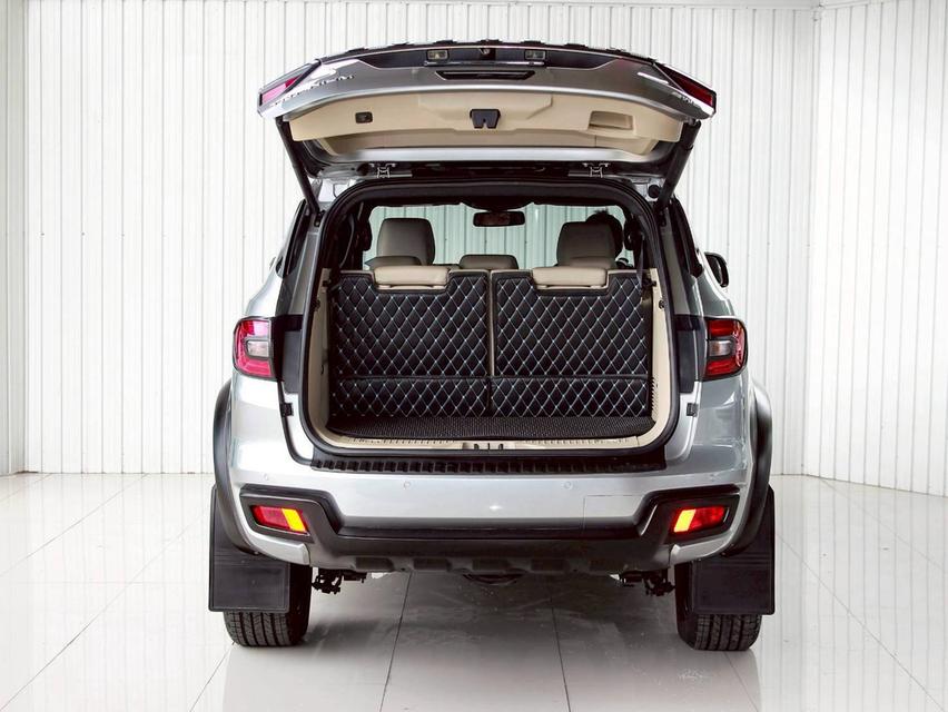 FORD EVEREST, 3.2 TITANIUM PLUS 4WD  ปี 2016   9