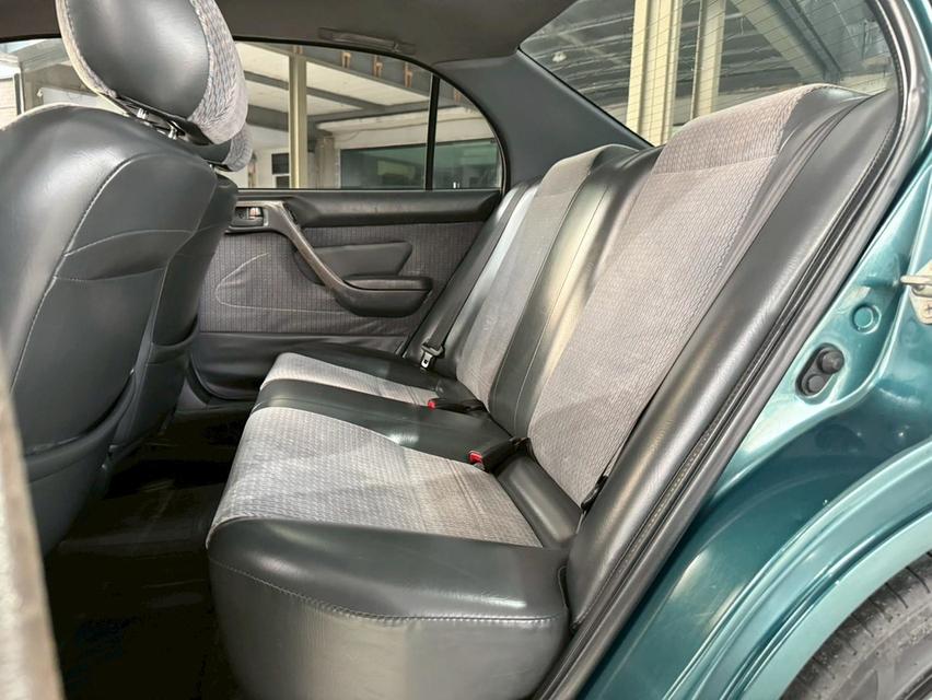 🚩TOYOTA CORONA 1.6 GLI (ท้ายแยก) 1995 15