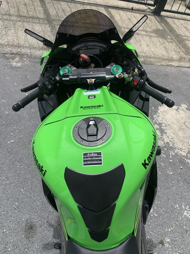 Kawasaki ZX10R ปี 2019 จด 2020 5