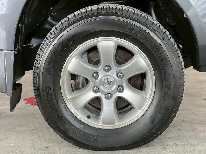 ปี 2003 TOYOTA LAND CRUISER, PRADO 3.4 V6 4WD 8