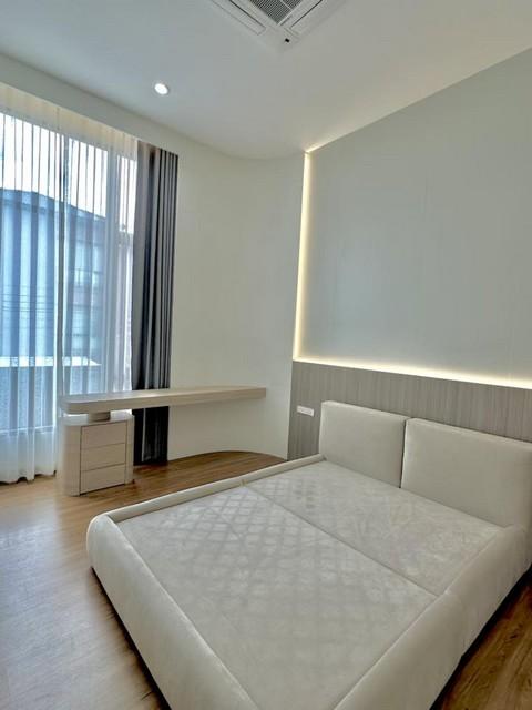 PP476 ขาย บ้านเดี่ยว บ้านกลางเมือง ดิ อิดิชั่น สุขุมวิท-อ่อนนุช ซอยอ่อนนุช 70/1 Baan Klang Mueng The Edition Sukhumvit-Onnut ตกแต่งสวย 8