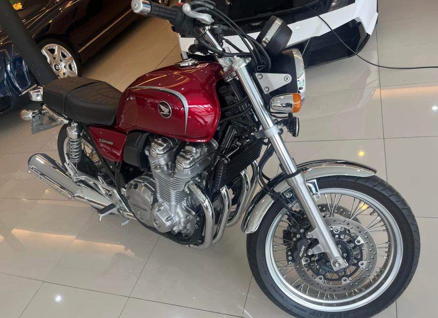 ขายราคาถูก Honda CB1100 ปี 2017 4