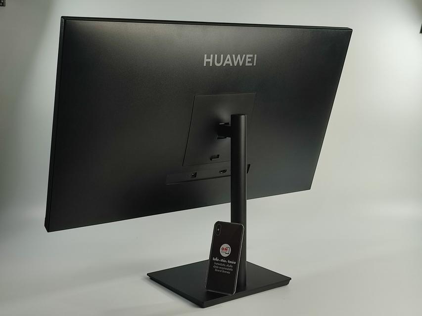 ขาย/แลก HUAWEI LCD Monitor AD80HW 23.8" Black ศูนย์ไทย ประกันศูนย์ใหม่มือ1 แกะเช็ค เพียง 4,990 บาท  1