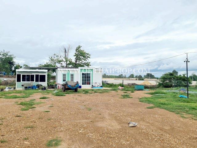 ที่ดิน ใกล้โรงเรียนซับบอนวิทยาคม ทางหลวงหมายเลข 225 ต.กันจุ อ.บึงสามพัน จ.เพชรบูรณ์ 9