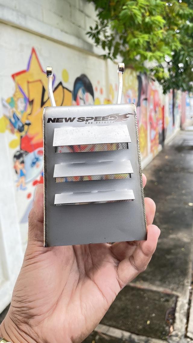 บังฝุ่น 125i 125s125rหัวฉีด 4