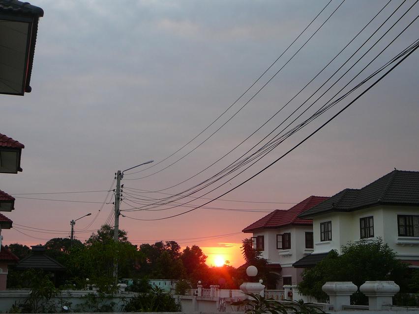 ขายบ้านเดี่ยว 2 ชั้น พื้นที่ 53 ตารางวา 3 ห้องนอน 2 ห้องน้ำ 10