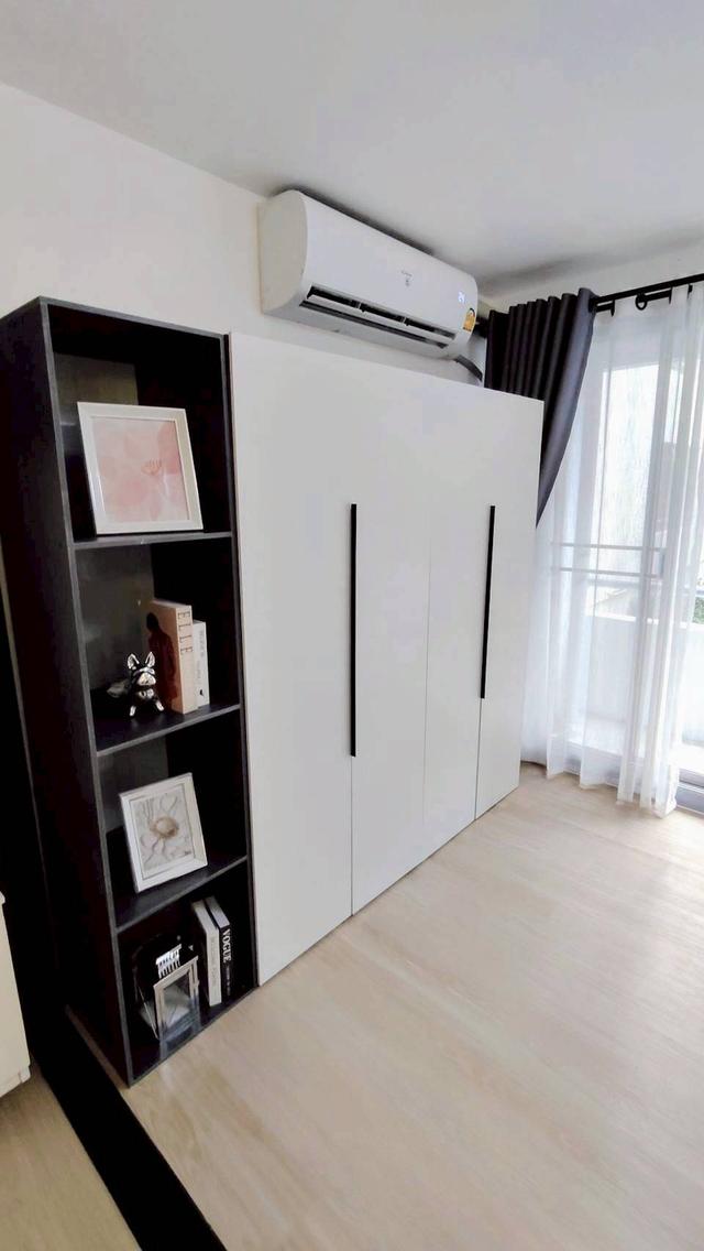 ขายคอนโด Condo City Villa 4