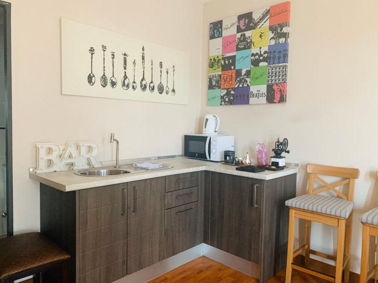 🏢🌟ให้เช่าคอนโดย่านเศรษฐกิจ วิวเมือง อยู่ใกล้ที่ทำงาน สะดวก ลดเวลาเดินทาง 2