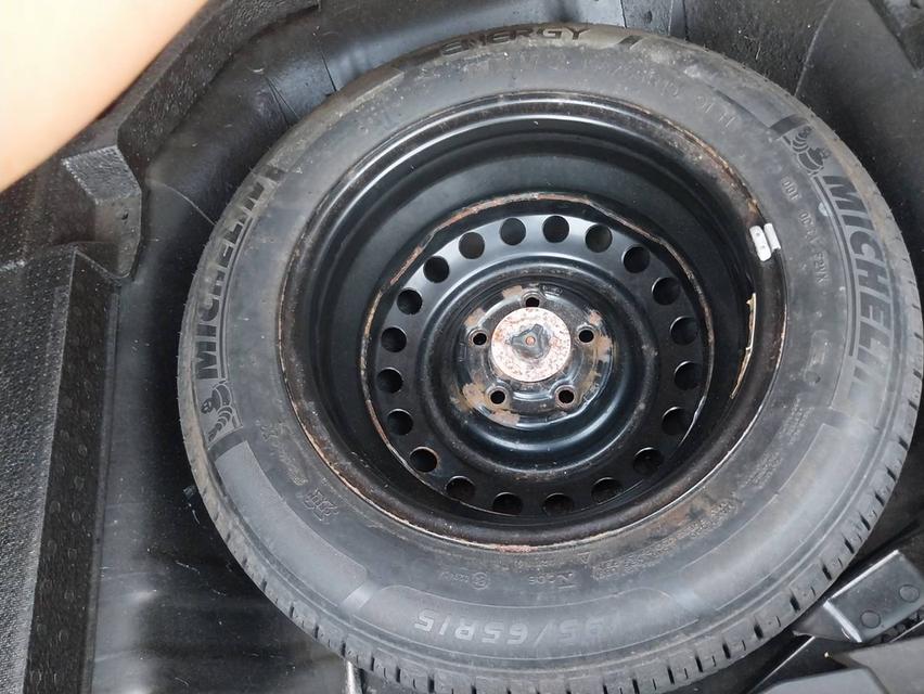 HONDA CIVIC FD 1.8 VTEC มือสอง ปี 2010 129,000บาท รูปที่ 14