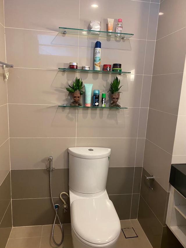 คอนโดศุภาลัยริเวอร์รีสอร์ท 7