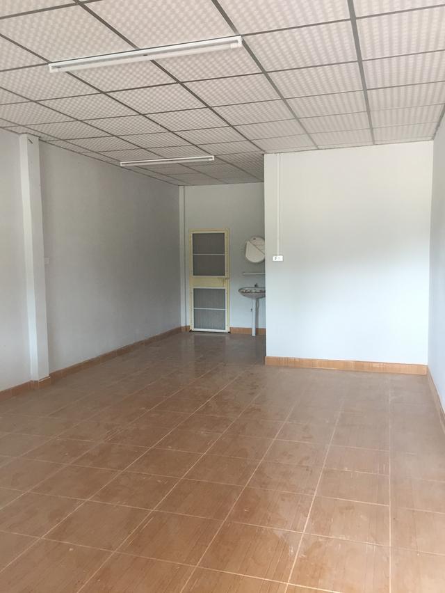 ห้องแถว บ้านเช่า อ.บางแพ จ.ราชบุรี 6