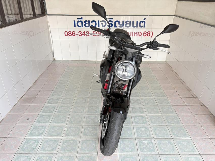CB150R ABS โฉม2023 ไมล์แท้ รถสภาพเดิม ไม่เคยล้ม ชุดสีไร้รอย ผ่อนได้ ดาวน์ต่ำ มีรับประกัน วิ่ง5000 ปี66