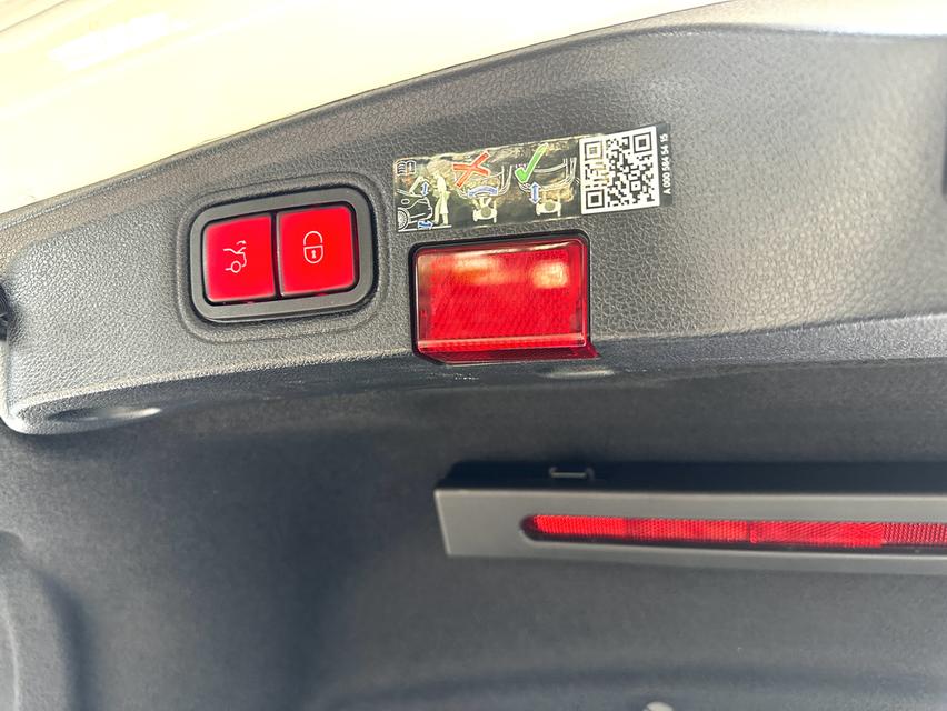 2024 MERCEDES BENZ C200 (W205) Coupe AMG Dynamic ไมล์น้อย 19